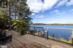 89 MCLENNAN Lane Parry Sound