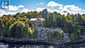 89 MCLENNAN Lane Parry Sound