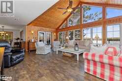 89 MCLENNAN Lane Parry Sound