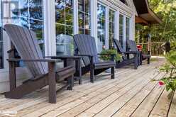 89 MCLENNAN Lane Parry Sound