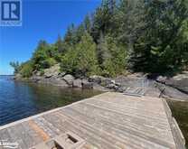 89 MCLENNAN Lane Parry Sound