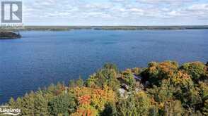 89 MCLENNAN Lane Parry Sound