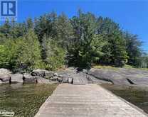 89 MCLENNAN Lane Parry Sound