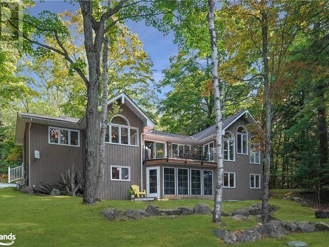 1066 KIPPS LANE Haliburton Ontario