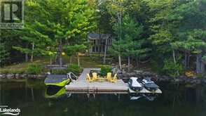 1066 KIPPS LANE Haliburton