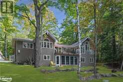 1066 KIPPS LANE Haliburton