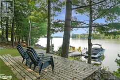 1066 KIPPS LANE Haliburton