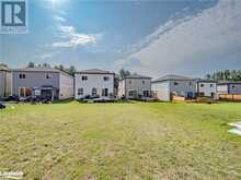 22 QUINN FOREST Drive Bracebridge