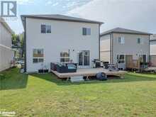 22 QUINN FOREST Drive Bracebridge