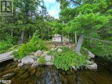 1032 LAKESHORE Drive S Bracebridge