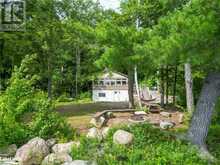 1032 LAKESHORE Drive S Bracebridge