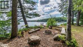 1032 LAKESHORE Drive S Bracebridge