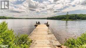 1032 LAKESHORE Drive S Bracebridge