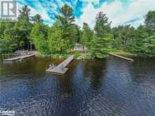 1032 LAKESHORE Drive S Bracebridge