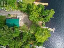 1032 LAKESHORE Drive S Bracebridge