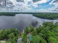 1032 LAKESHORE Drive S Bracebridge