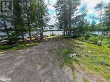 1032 LAKESHORE Drive S Bracebridge