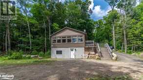 1032 LAKESHORE Drive S Bracebridge