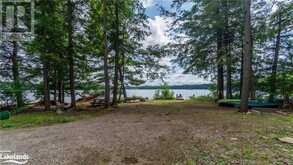 1032 LAKESHORE Drive S Bracebridge