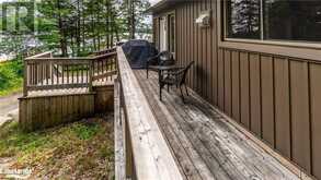 1032 LAKESHORE Drive S Bracebridge