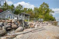 86 LAKESHORE Drive Thornbury