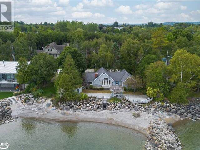 86 LAKESHORE Drive Thornbury Ontario