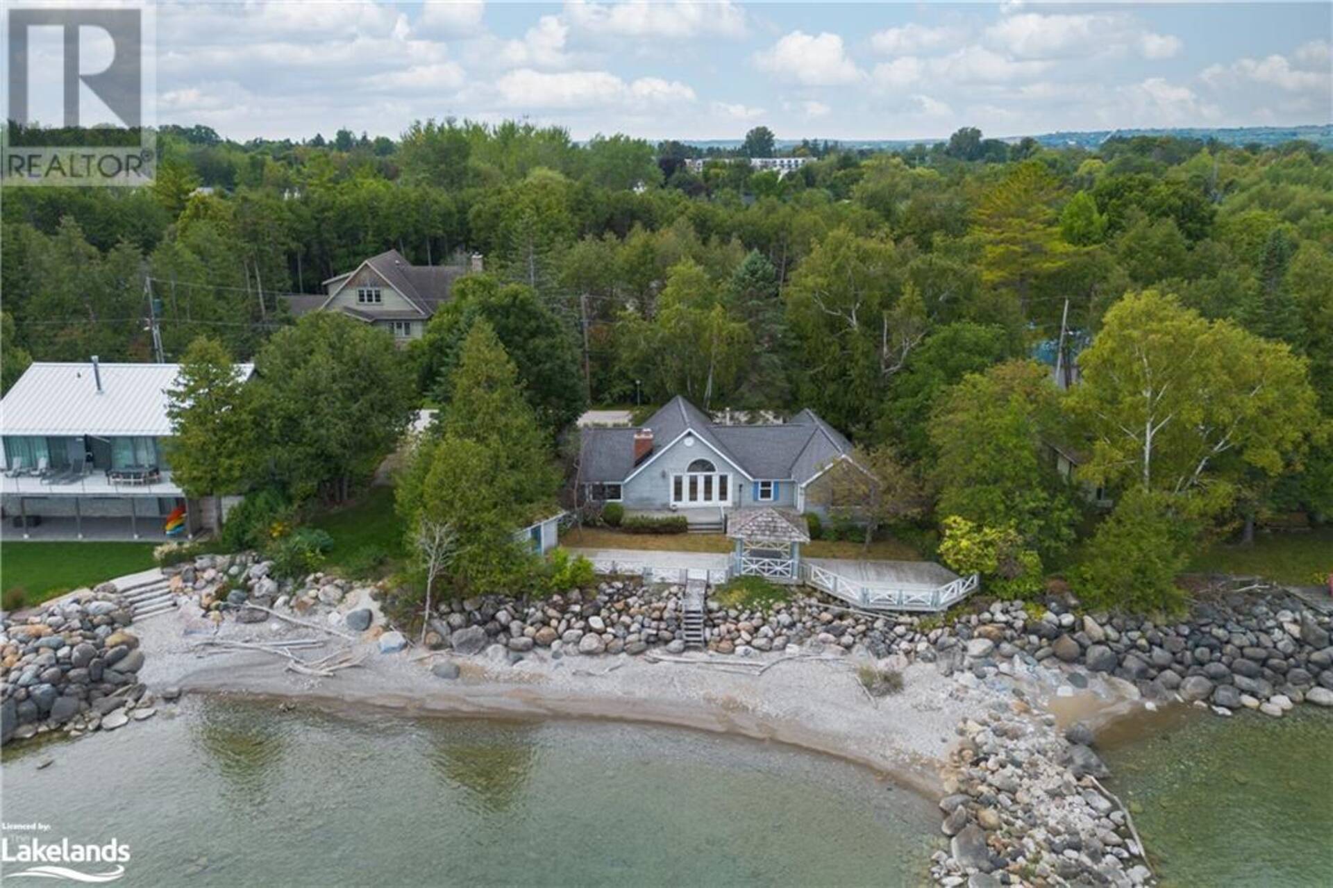 86 LAKESHORE Drive Thornbury