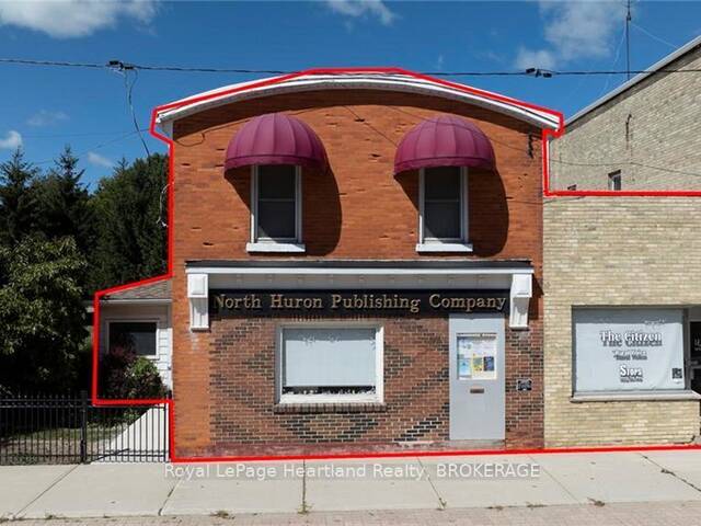 405 QUEEN ST North Huron Ontario