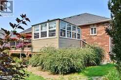 61 REGINA Boulevard Wasaga Beach