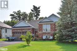 61 REGINA Boulevard Wasaga Beach