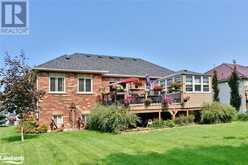 61 REGINA Boulevard Wasaga Beach