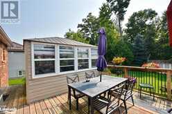 61 REGINA Boulevard Wasaga Beach