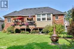 61 REGINA Boulevard Wasaga Beach