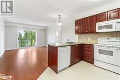 91 RAGLAN Street Unit# 411 Collingwood