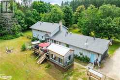 269 OLD MUSKOKA RD S South River