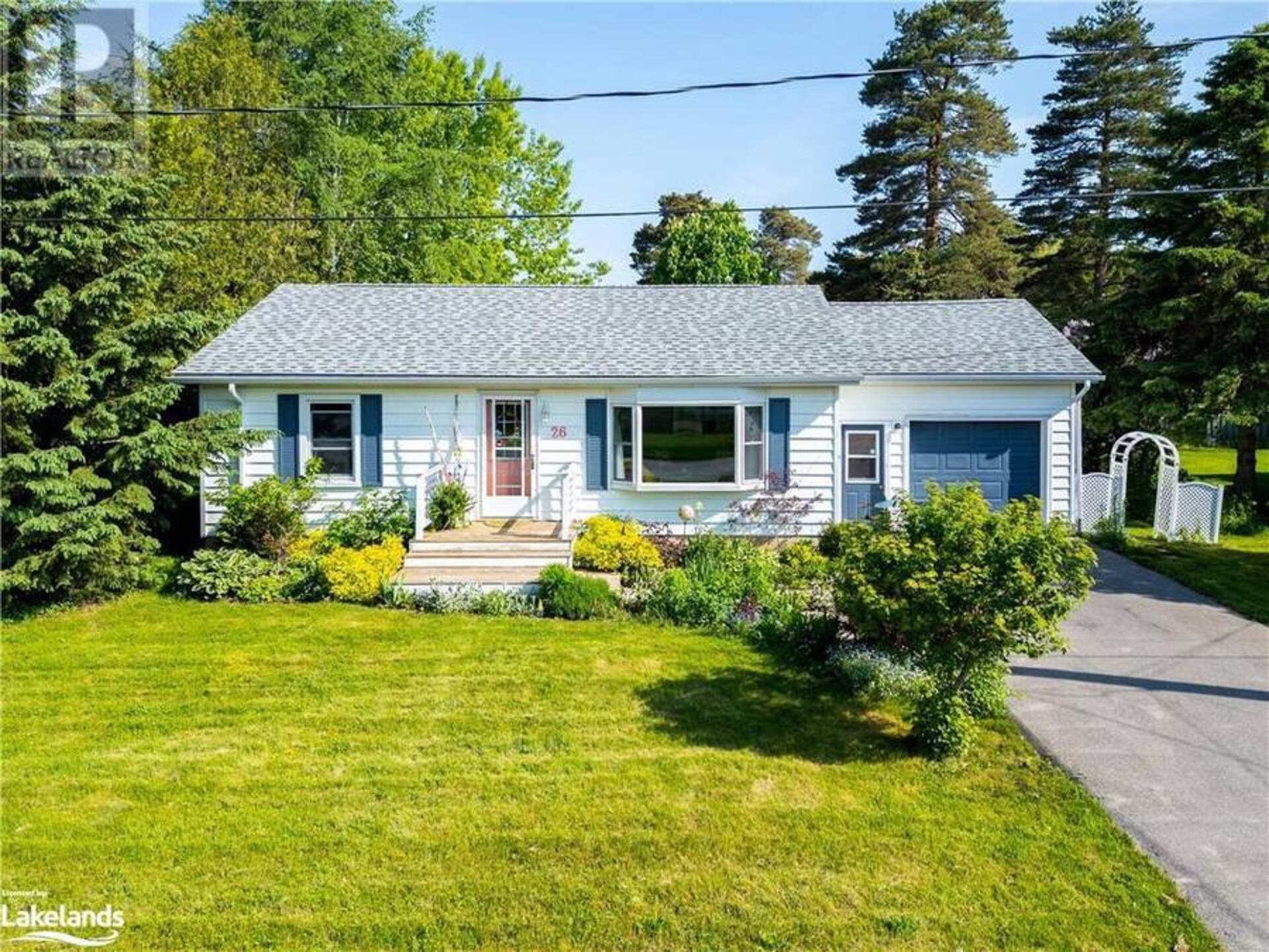 26 MCKIBBON Drive Meaford