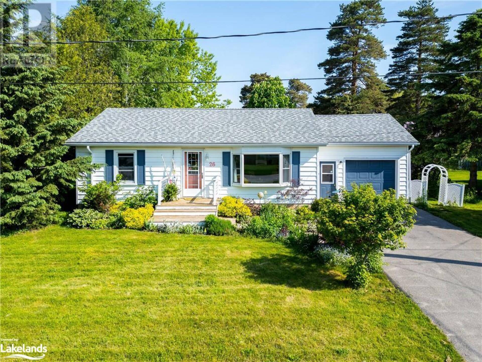 26 MCKIBBON Drive Meaford