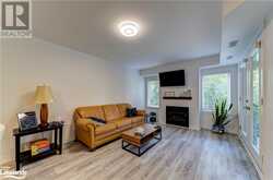 2 BRANDY LANE Drive Unit# 207 Collingwood