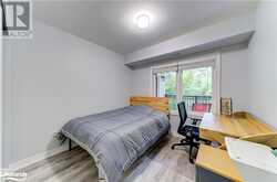 2 BRANDY LANE Drive Unit# 207 Collingwood