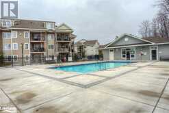 2 BRANDY LANE Drive Unit# 207 Collingwood