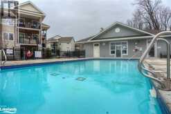 2 BRANDY LANE Drive Unit# 207 Collingwood