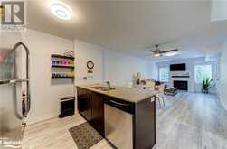 2 BRANDY LANE Drive Unit# 207 Collingwood