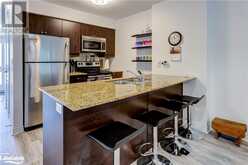 2 BRANDY LANE Drive Unit# 207 Collingwood