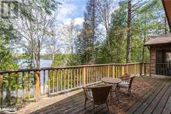 1055 EAST WALKER LAKE Drive Lake of Bays