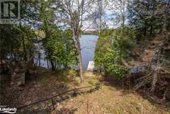 1055 EAST WALKER LAKE Drive Lake of Bays