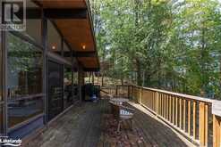 1055 EAST WALKER LAKE Drive Lake of Bays