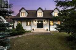 3 MATTHEW Court Wasaga Beach