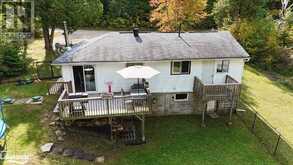 1063 MADILL Road Gooderham