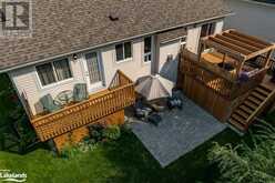 28 NORTHWOOD Drive Wasaga Beach