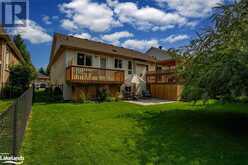 28 NORTHWOOD Drive Wasaga Beach